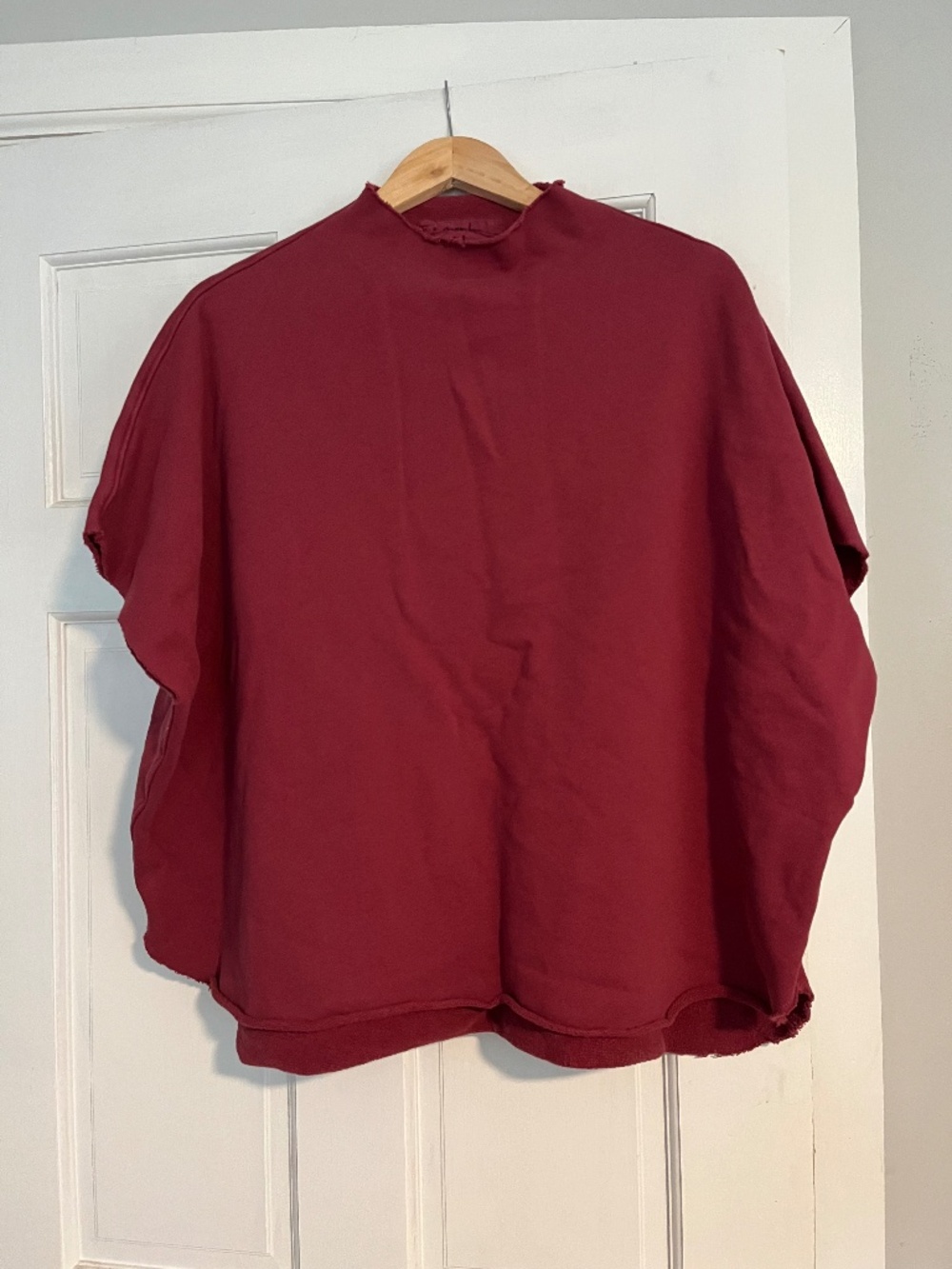 Frank & Eileen Capelet - One Size